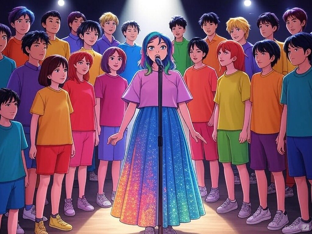 de la creatividad al piano: "Cómo enseñar a cantar a niños y adolescentes": contenidos y prefacio: delacreatividadalpiano.com/2019/11/relaci…