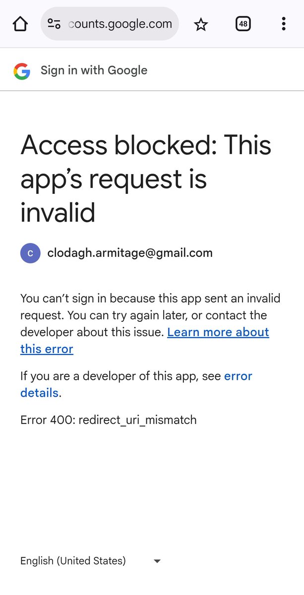 clodaghA tweet media