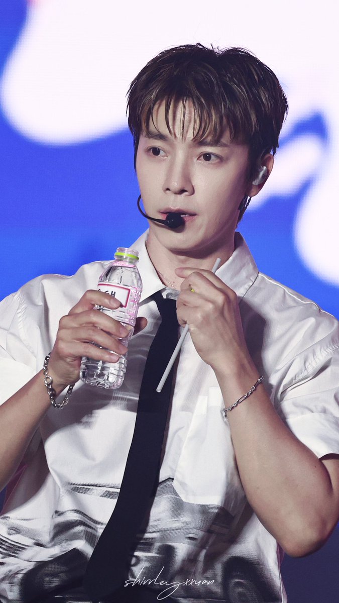 shirrleyxxuan's tweet photo. 250613 BOF

#동해 #DONGHAE https://t.co/9AFXePbKDe