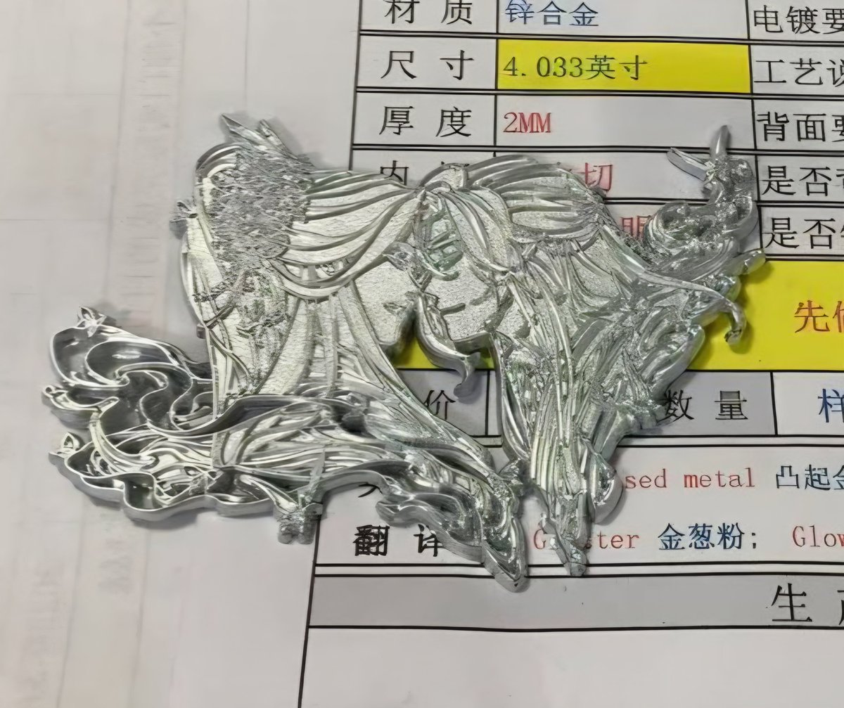 ✨ UPDATE ✨

HUALIAN 🦋

I CANNOT WAIT TO SEE THIS COLORED 😍

#shinoshopupdate #shinotgcfpins #shinohualianpins