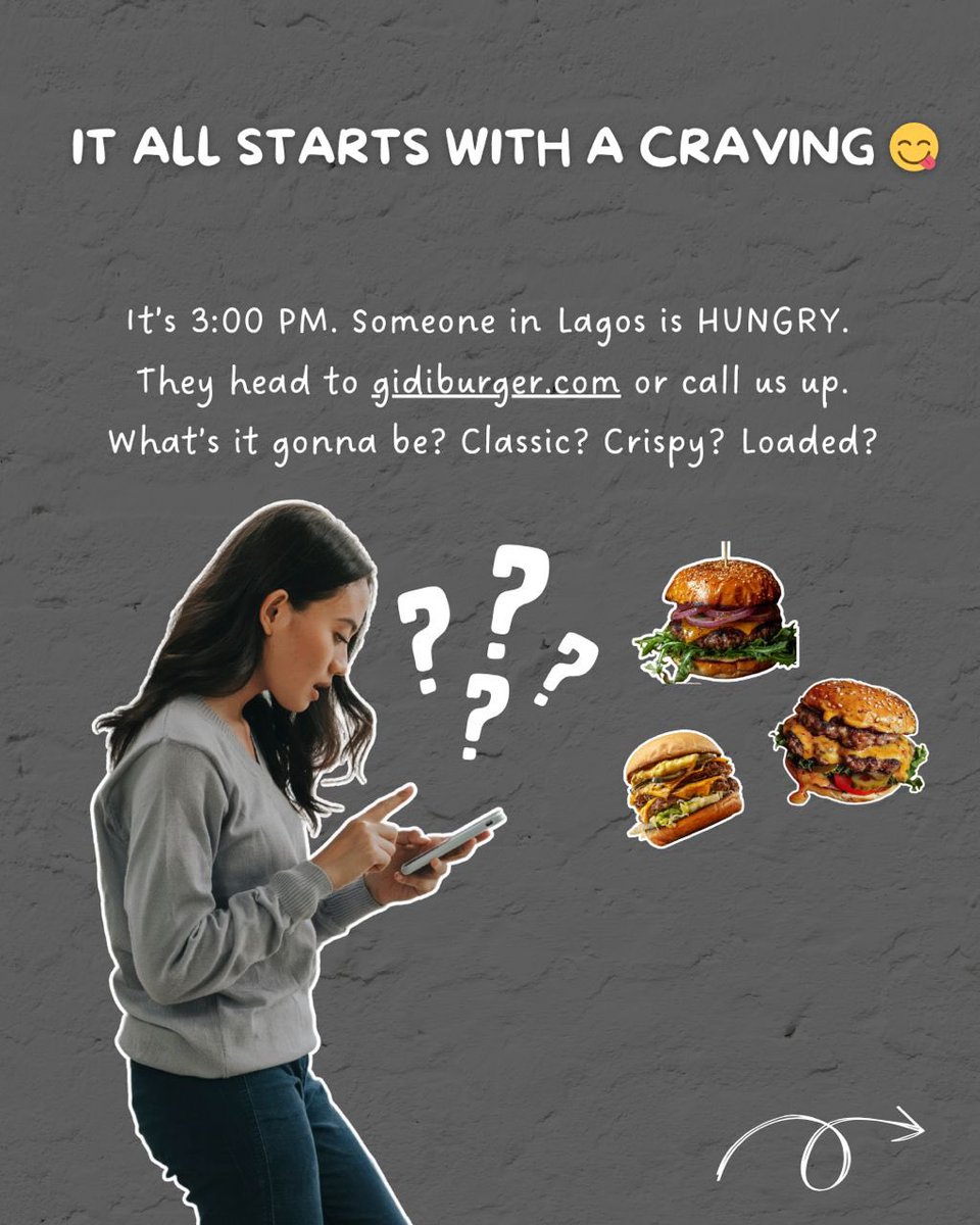 The Best Burgers In Lagos tweet media
