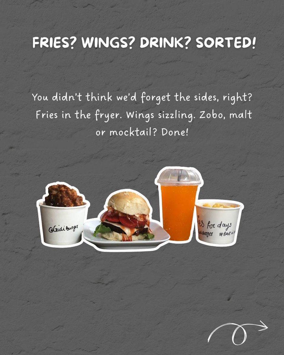 The Best Burgers In Lagos tweet media