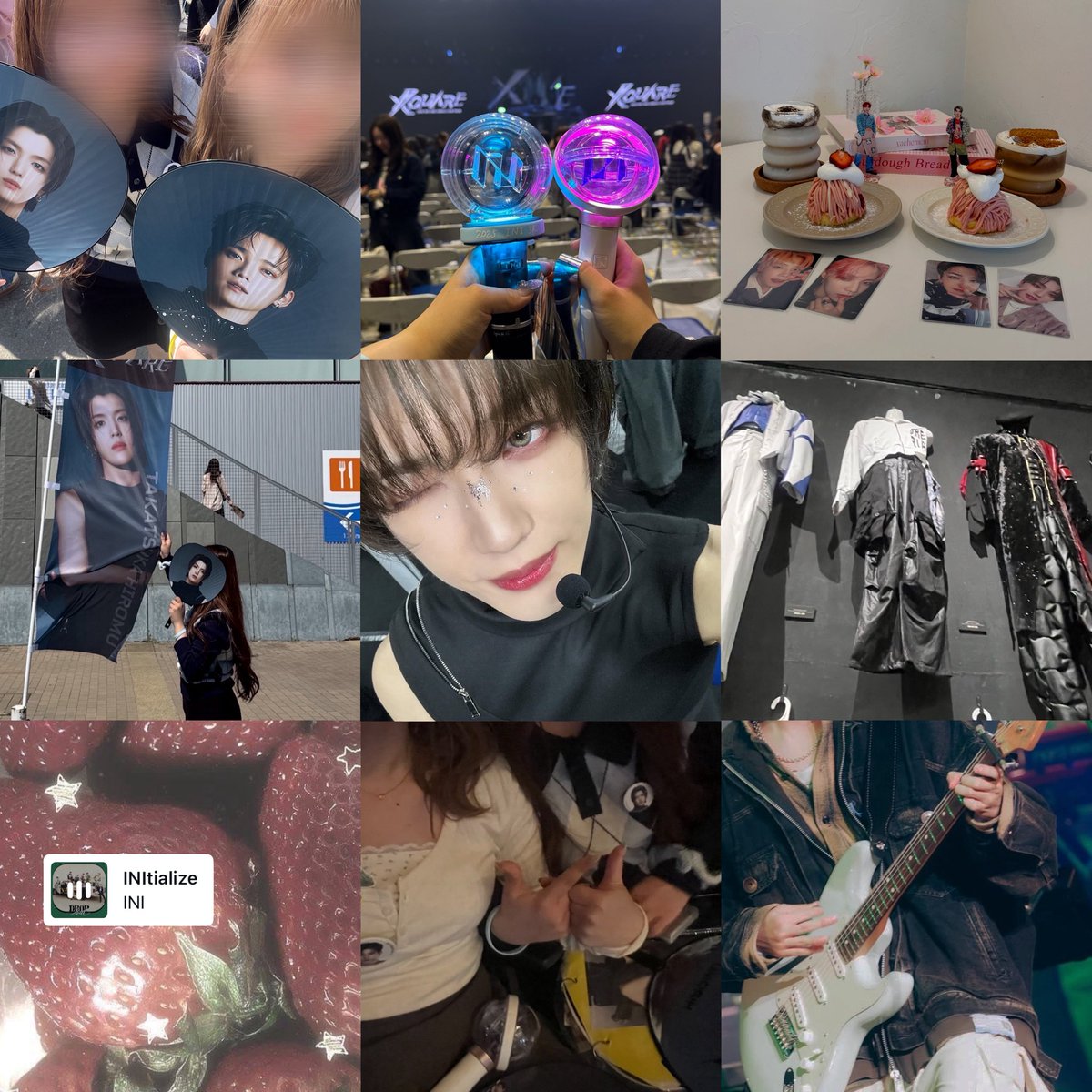 のん tweet media