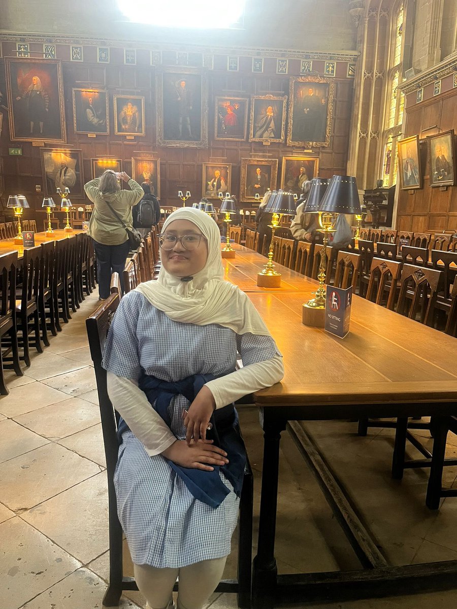 Elmhurst Primary School tweet media