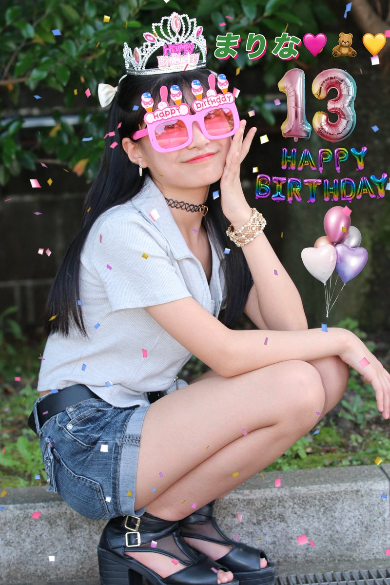 まりな 🩷🧸💛 (@marina_614) / Posts / X