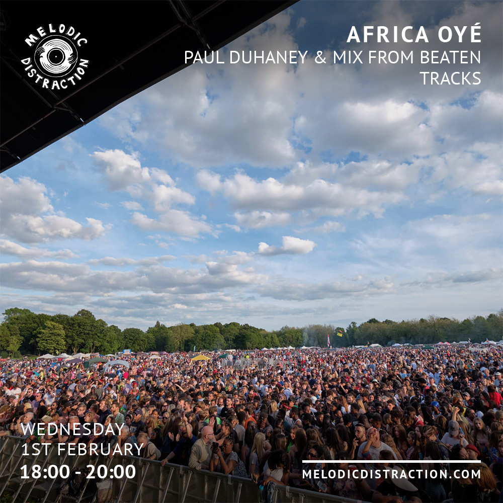 Oyé Vibe: Issue 29, June 2025 - mailchi.mp/80385bbcc5f3/o…