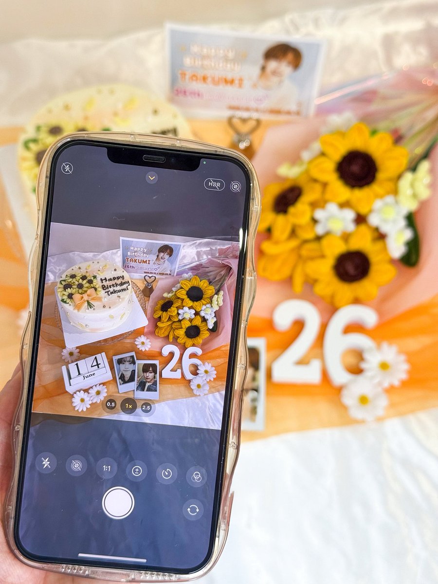 𝘾𝙃𝙄 ⋆꙳ tweet media