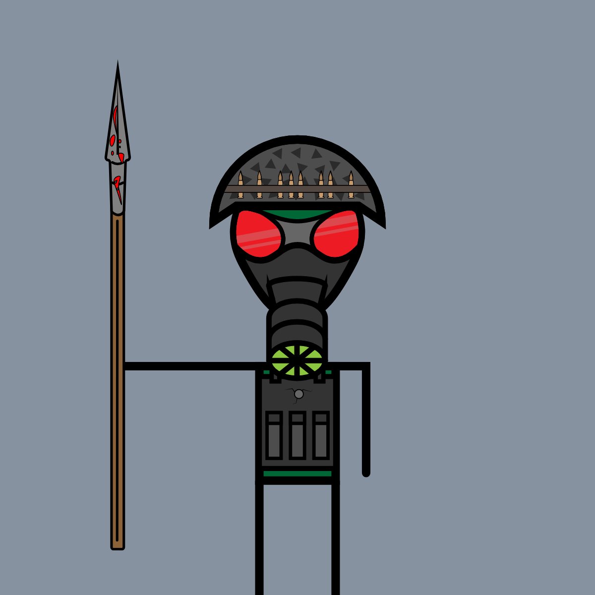 CryptoSoldierX tweet media