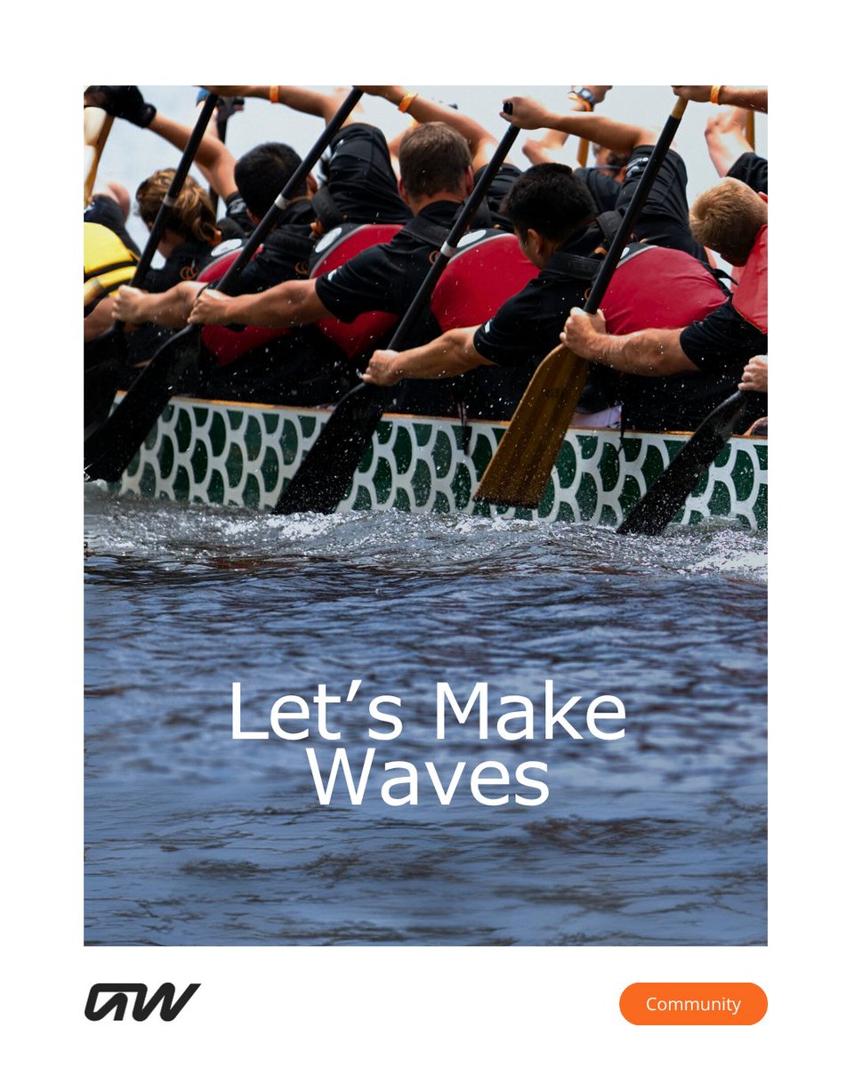 It’s time for us to take on the #DragonBoatRace!

We’re thrilled to be competing in this exciting event that will bring our team together, strengthen our #community spirit and support a great cause.

Join us in our fundraising efforts: justgiving.com/page/graingera…
