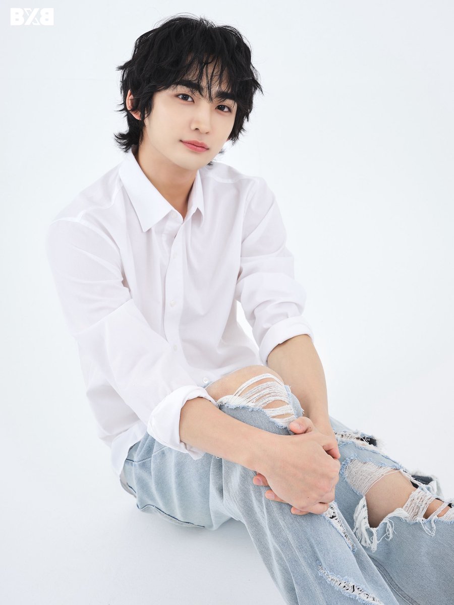 BXB_wolfburn's tweet photo. BXB (비엑스비) Profile Photo #1

현우 (HYUNWOO)

#BXB #비엑스비 #HYUNWOO #현우 https://t.co/LHbdo7Tedy