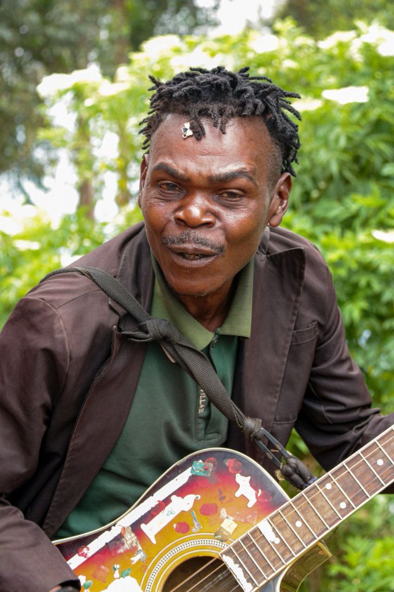 PearlRhythm's tweet image. Often the transition to urban life creates challenges for Indigenous pple, especially those who aren't born & raised in cities, affecting their social, economic & cultural integration. How can this disconnection be bridged?
#myculturemypride
#theartarchive
@franceinuganda
