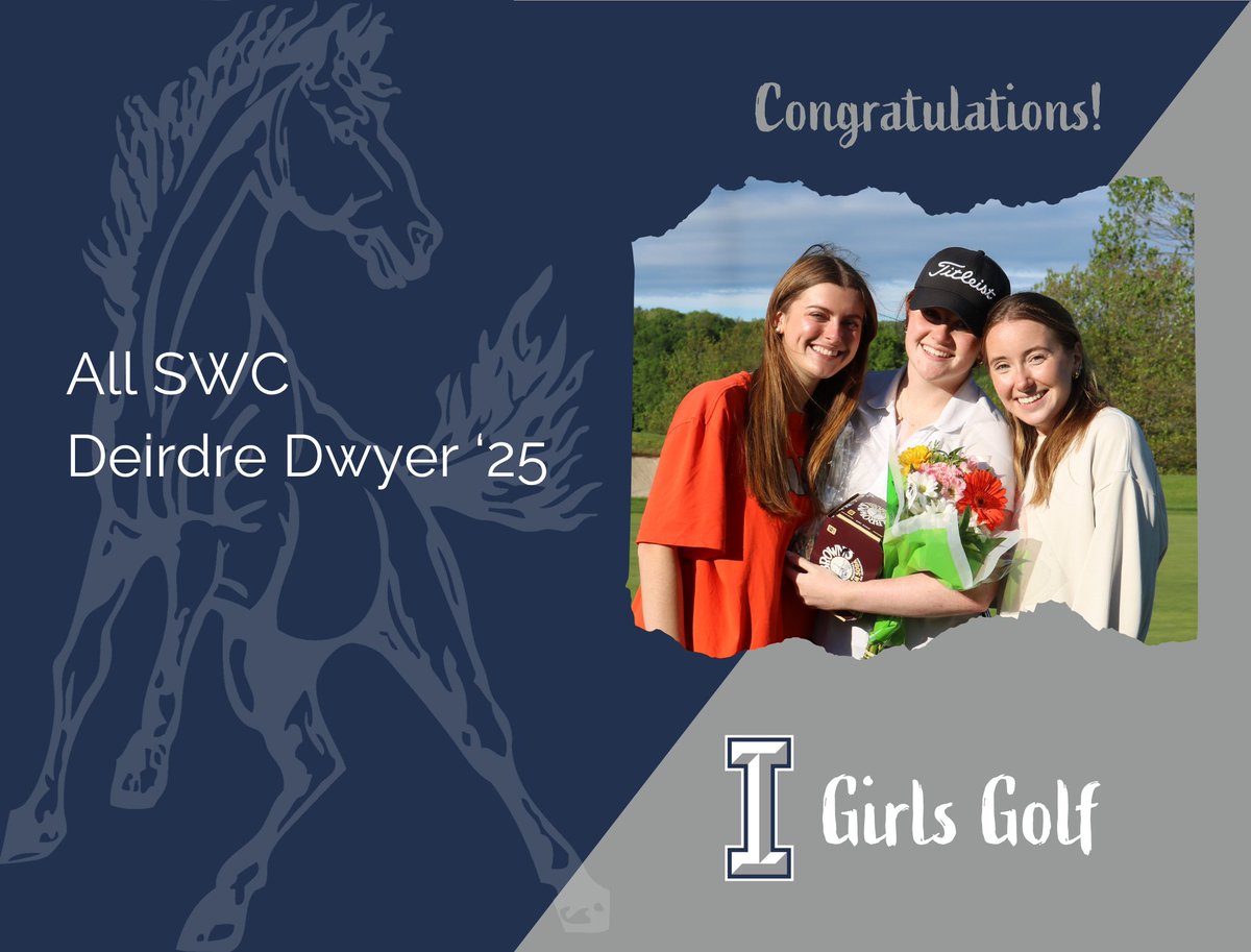 Immaculate High School tweet media