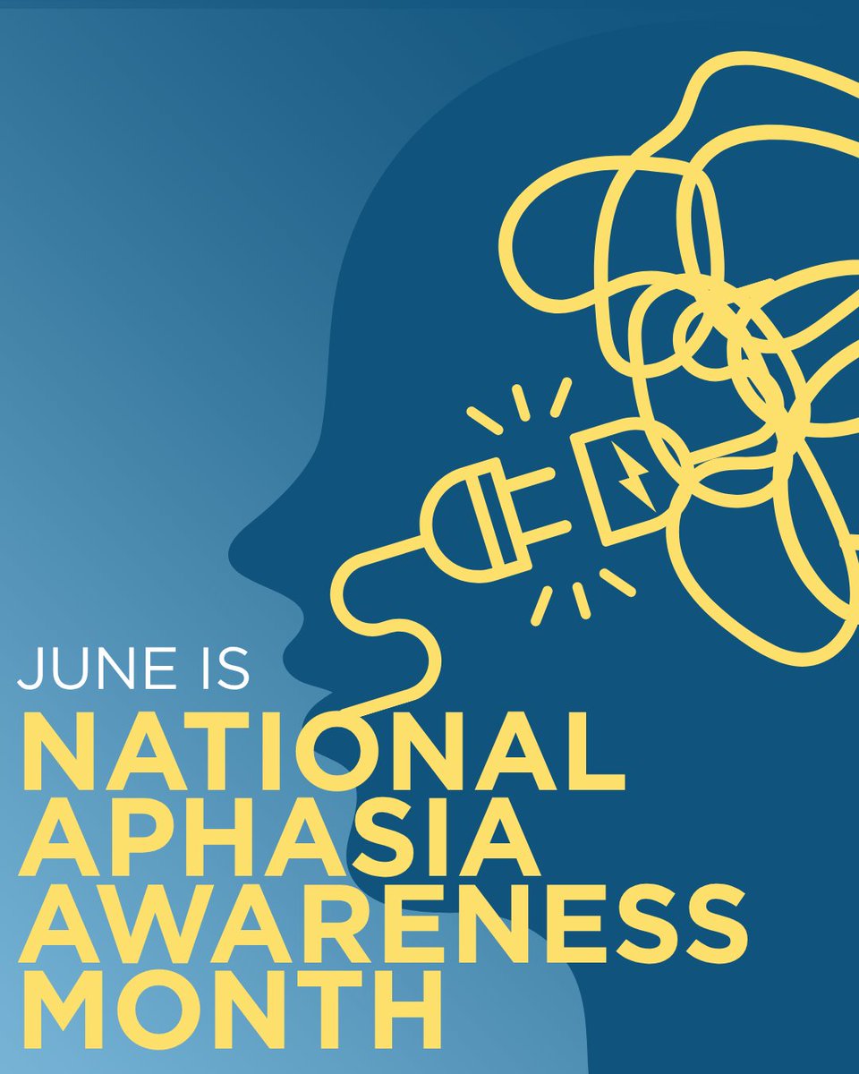 NAN Neuropsychology (@nanneuropsych) on Twitter photo June is National Aphasia Awareness Monthš£ļø
We invite you to explore articles on aphasia in <a href="/BrainWiseMedia/">BrainWise | Brain Science for Healthy Living</a>. From clinical overviews to inspiring therapeutic models, BrainWise offers expert-driven content to support professionals & educate the public.
brainwisemedia.com June is National Aphasia Awareness Monthš£ļø
We invite you to explore articles on aphasia in <a href="/BrainWiseMedia/">BrainWise | Brain Science for Healthy Living</a>. From clinical overviews to inspiring therapeutic models, BrainWise offers expert-driven content to support professionals & educate the public.
brainwisemedia.com