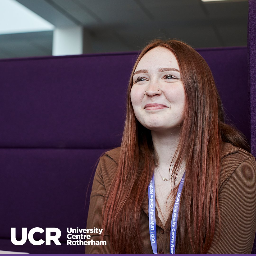 Your future classroom is waiting 📚

Whether you’re looking for a full-time journey or need flexibility with part-time study, our PGCE courses at University Centre Rotherham prepare you to inspire the next generation.

ucr.rotherham.ac.uk/department/edu…

#University #PGCE #Education