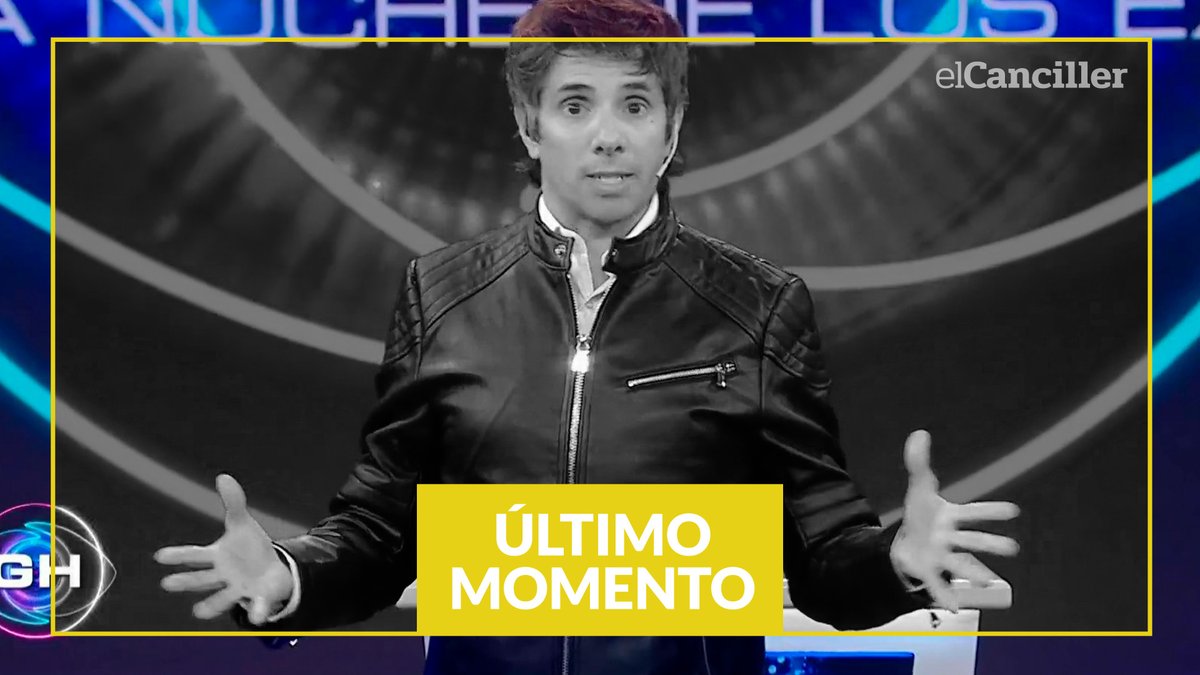 elcancillercom's tweet image. [AHORA] Dato de LAM: Telefe amplió la lista de despidos y le pondría fin a los programas de streaming vinculados a Gran Hermano, por eso serían desafectados Virginia Demo, "Big Ari" Ansaldi y "Rosca Floja", antes conocido como "Robertito" Funes Ugarte.