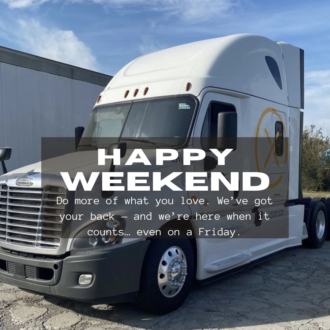 PortXLogistics's tweet image. Friday shoutout to the Port X team 🙌
From time-sensitive shipments to real-time problem-solving — this crew shows up, delivers, and makes it look easy.

We appreciate everything you do.
#FreightTeamwork #DrayageDoneRight #FridayWins #PortToDoor