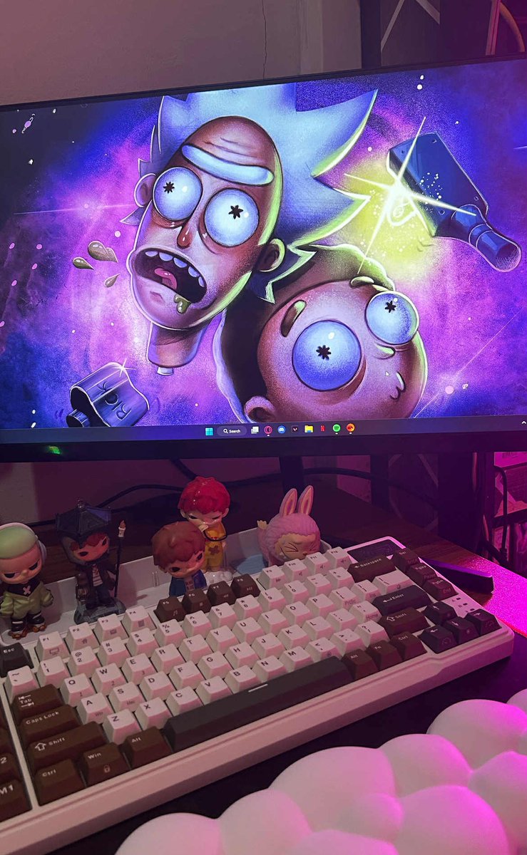 wts lfb monitor ph fs lf bns for sale

- Xiaomi Redmi Monitor 1A
- Refresh Rate: 60Hz
- Connectivity: HDMI 2.0
- Size: 23.8 inches
- Aspect Ratio: 16:9
- Resolution: Full HD 1080p
- Good Condition
- 3k (negotiable)
- rfs: extra monitor/funds

dm me for more info/if interested