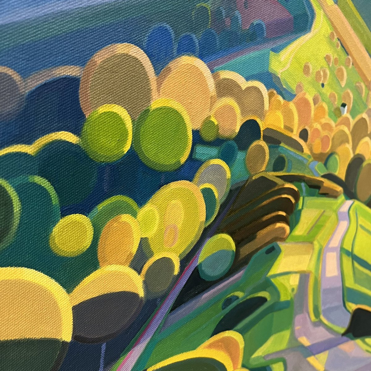 Antony Bridge tweet media