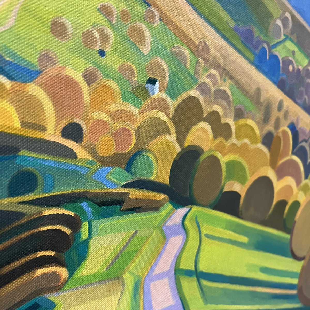 Antony Bridge tweet media