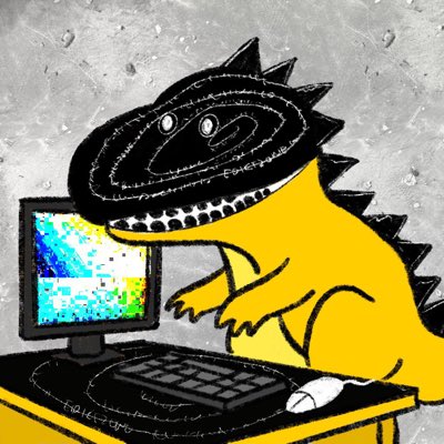 #NewProfilePic by <a href="/TraderRexxx/">Trader Rex (T-Rex) PFP</a>