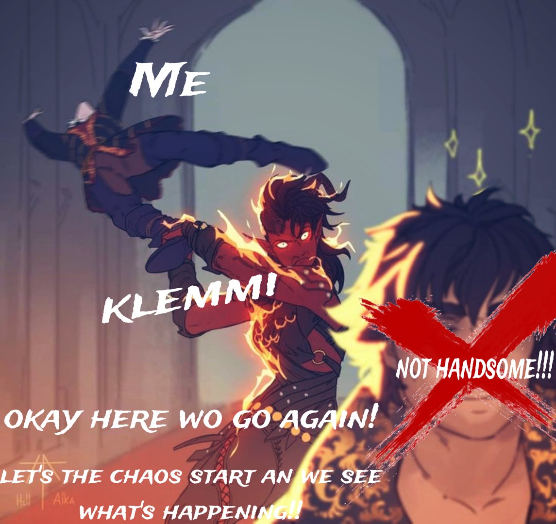 first horror (resident evil)then chaos!!!! With <a href="/Karl_Lemminger/">K.Lemmi</a> \○/ 
#ResidentEvilVillage
#BaldursGate3
#Astarion 
#twitchstreamer
#TwitchAffilate
#SmallStreamersCommunity
twitch.tv/seiduastarions…