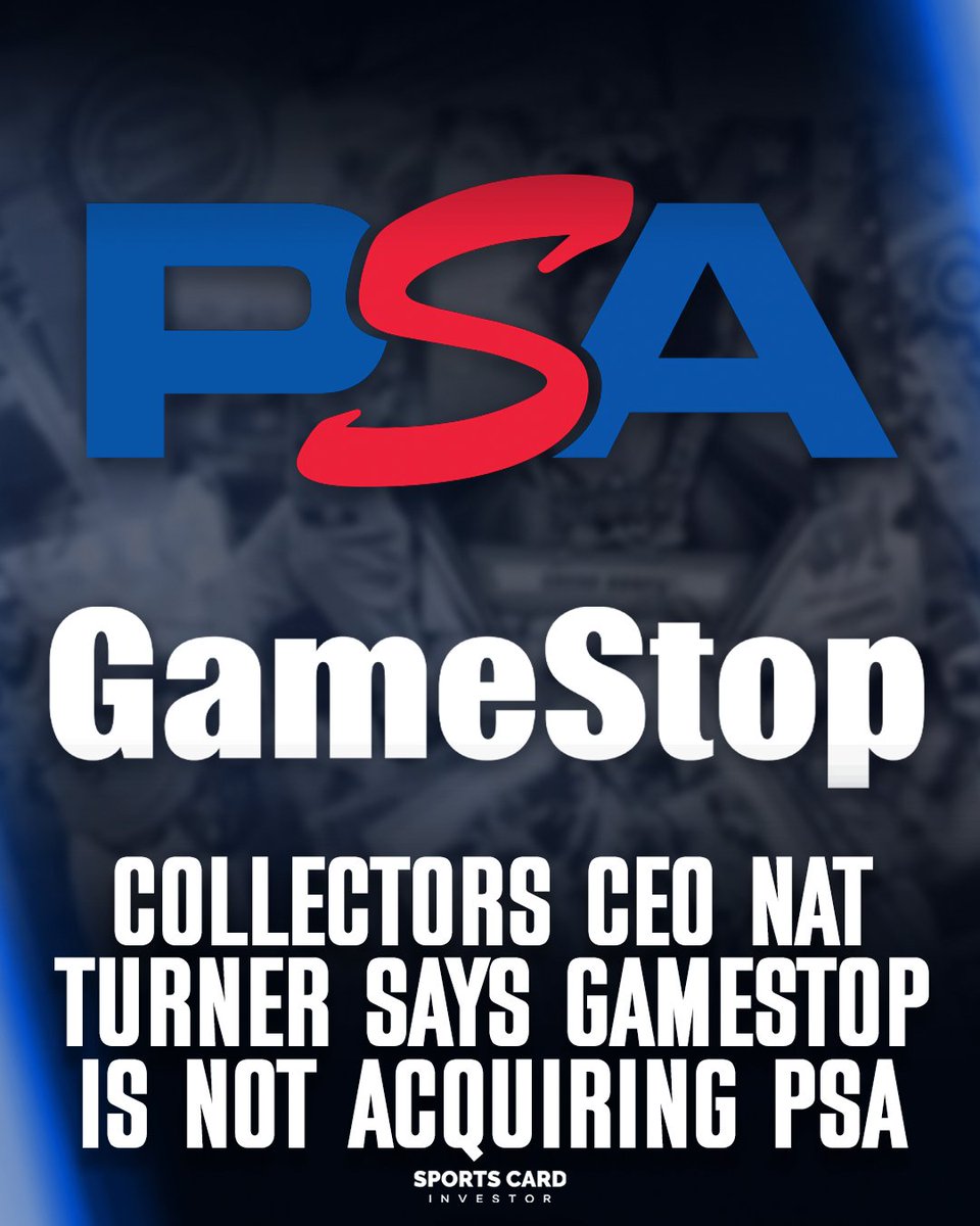 Sports Card Investor tweet media