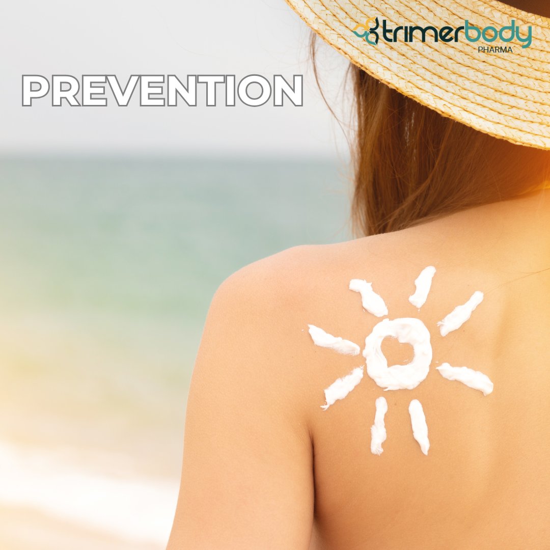 TrimerbodyPh's tweet image. ☀️ Today is the European Day for the Prevention of Skin Cancer
🧬 At Trimerbody Pharma, we believe science must step in when prevention isn't enough—because every step toward knowledge is a step toward a cure.