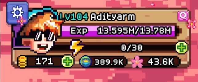 Aditya.ron ๐ฎ๐ณ โก| KIND (@aditya_rmurali) on Twitter photo ๐จ <a href="/FishingFrenzyCo/">Fishing Frenzy</a> X <a href="/Ronin_Network/">Ronin</a> ๐จ
69 Days of your favourite Web3 gaming Season 2 is back ๐ฅ
Get Start Fish at fishingfrenzy.co/?code=ADITYA
Show me your Horizon Points in comments
Follow
<a href="/Ronin_Network/">Ronin</a> <a href="/FishingFrenzyCo/">Fishing Frenzy</a> <a href="/0xconfucian/">JW</a> <a href="/xdereklau/">Derek ๐บ๏ธ</a> <a href="/Kind_HQ/">KIND</a> ๐จ <a href="/FishingFrenzyCo/">Fishing Frenzy</a> X <a href="/Ronin_Network/">Ronin</a> ๐จ
69 Days of your favourite Web3 gaming Season 2 is back ๐ฅ
Get Start Fish at fishingfrenzy.co/?code=ADITYA
Show me your Horizon Points in comments
Follow
<a href="/Ronin_Network/">Ronin</a> <a href="/FishingFrenzyCo/">Fishing Frenzy</a> <a href="/0xconfucian/">JW</a> <a href="/xdereklau/">Derek ๐บ๏ธ</a> <a href="/Kind_HQ/">KIND</a>