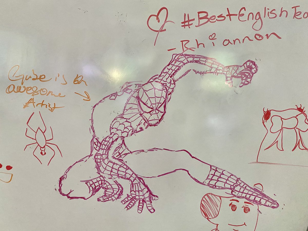 DAVTOON (@ironicgangster) on Twitter photo 