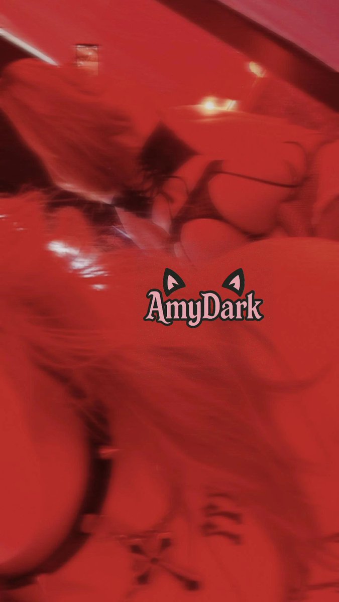 _AmyDark's tweet photo. Hey there! I'm online naaawwww https://t.co/6vsmUNWAbl