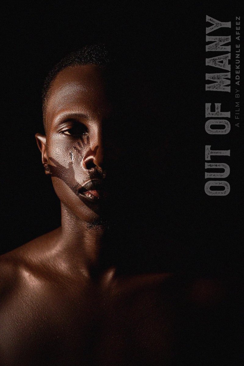 JAMES_INQ's tweet photo. This is a project everyone should look out for.
Great minds like @TYF_Studios of @TyfStudios and Director @Adekunle_afeez1 and many other creatives made this story possible.
#Outofmany
#trailercomingsoon
#Shortfilm JUNE 27th is the date. https://t.co/NnLoujVzEg