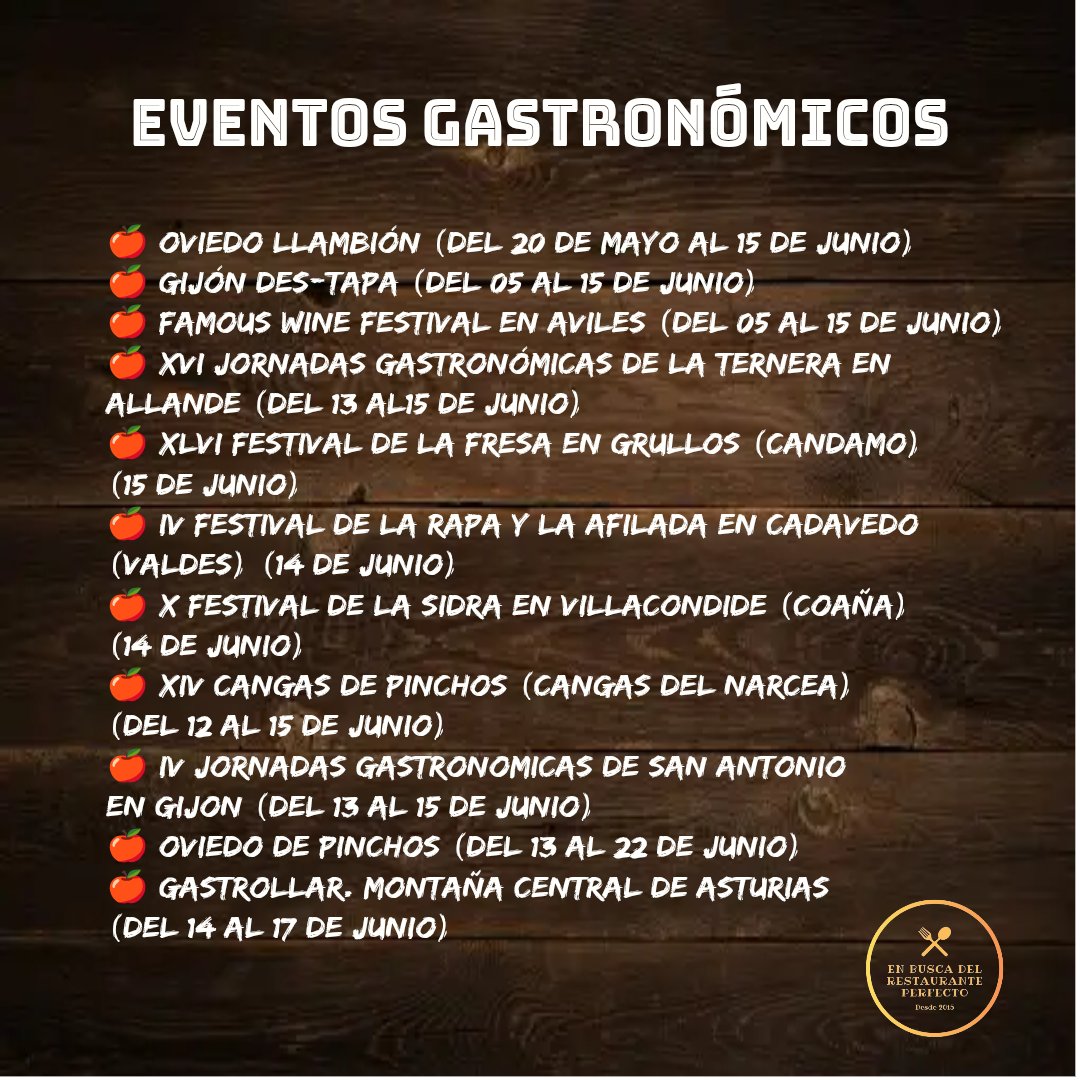 Restaurante Perfecto tweet media