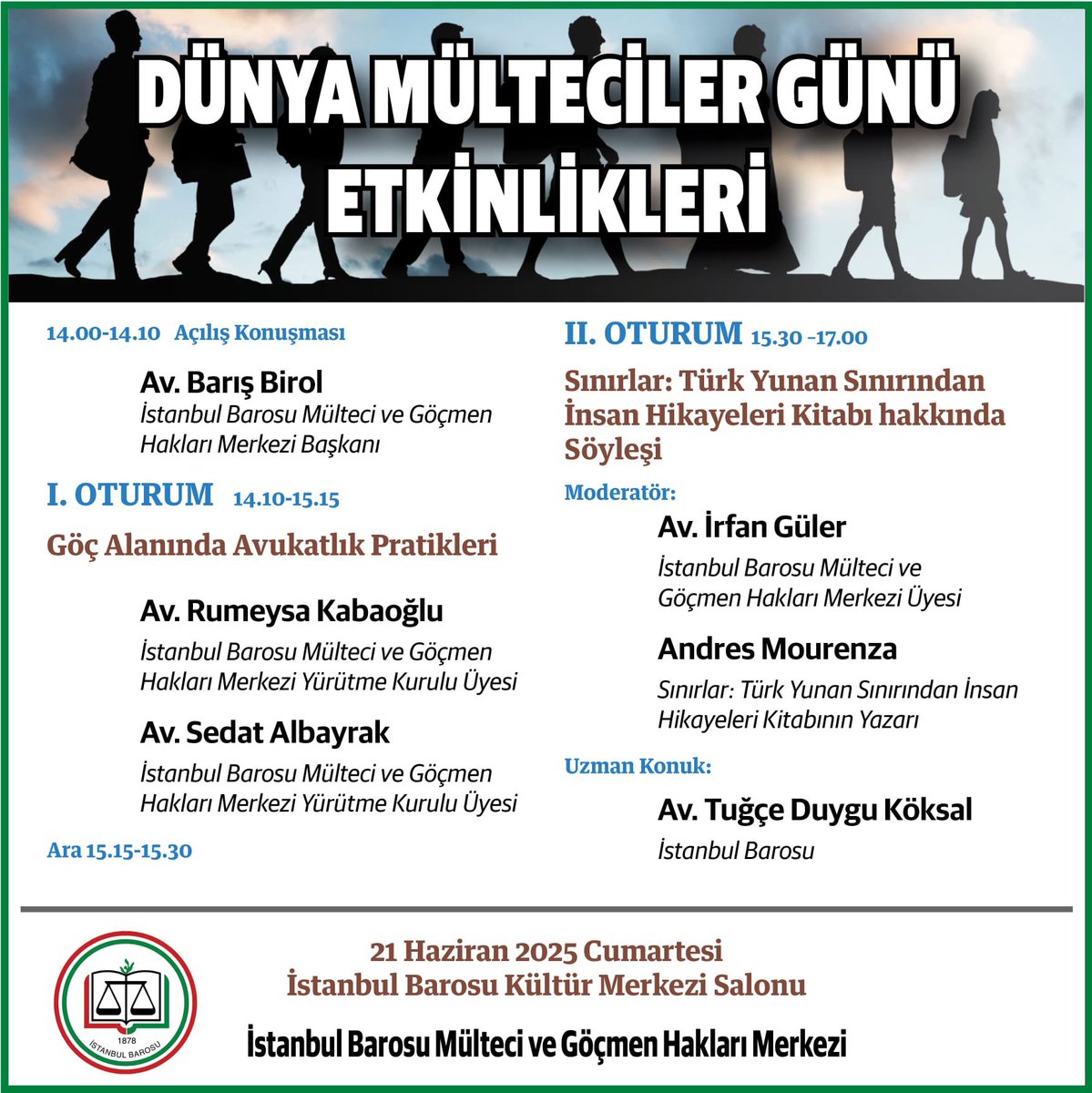 İG Hukuk Bürosu - Bufete de Abogados (@ig_hukuk) on Twitter photo 