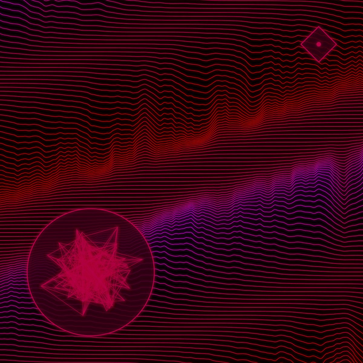 _k0ch's tweet image. Unknown Signals #484