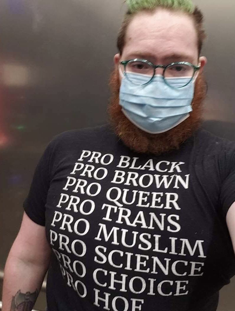 Clown World ™ 🤡 tweet media