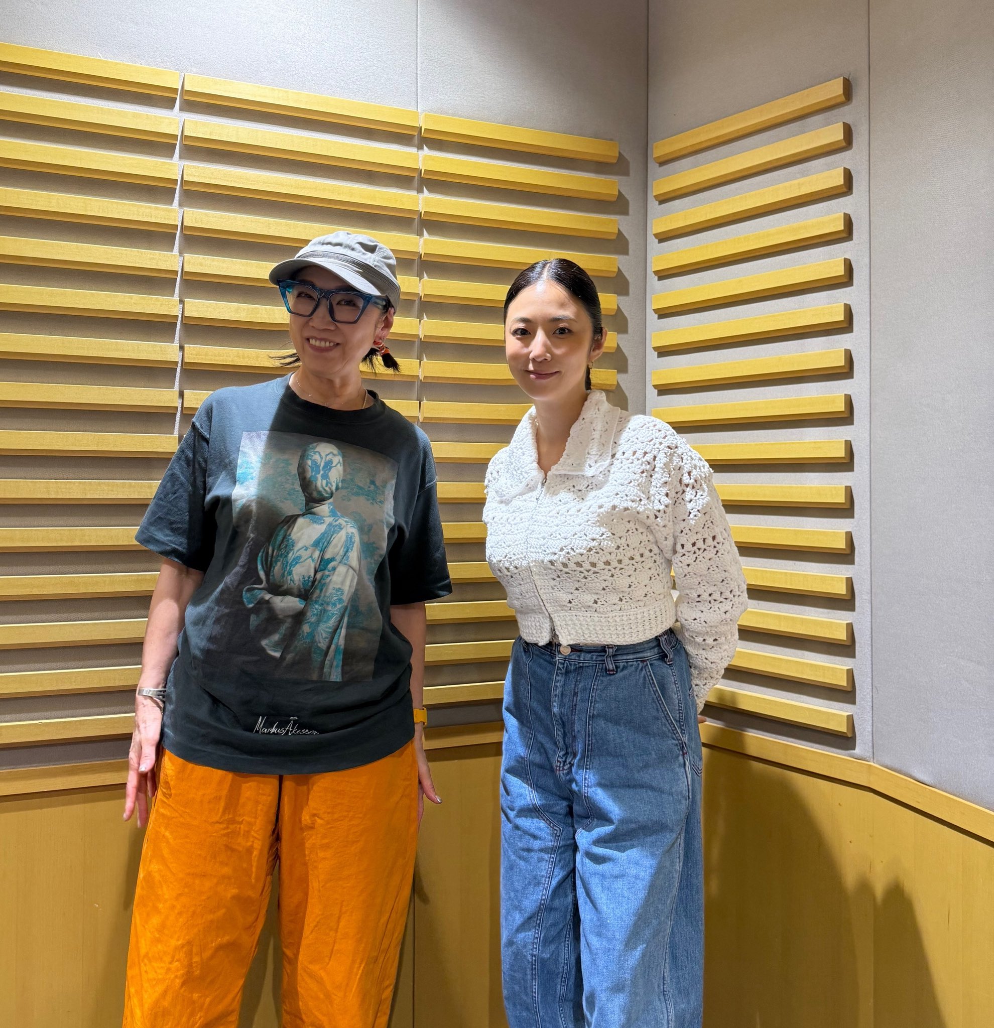 松任谷由実 Official on X: 