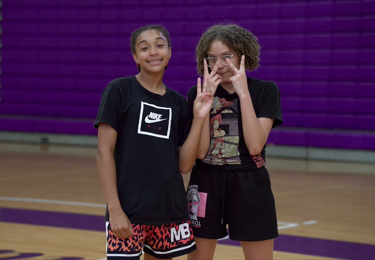 The Young Raiders Camp was a huge success, filled with energy, learning, and growth. Our future stars showed up eager to compete, improve their skills, and embraced the Raider culture. We’re proud of their hard work and can’t wait to see them shine on the court! #RaidetUp