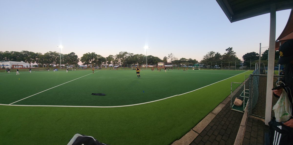 DNARCHER's tweet photo. @STDAVIDSMARIST 1st team hockey vs. St Charles College. Great to visit KZN again.
##underanafricansky https://t.co/EzyY2RdEQg