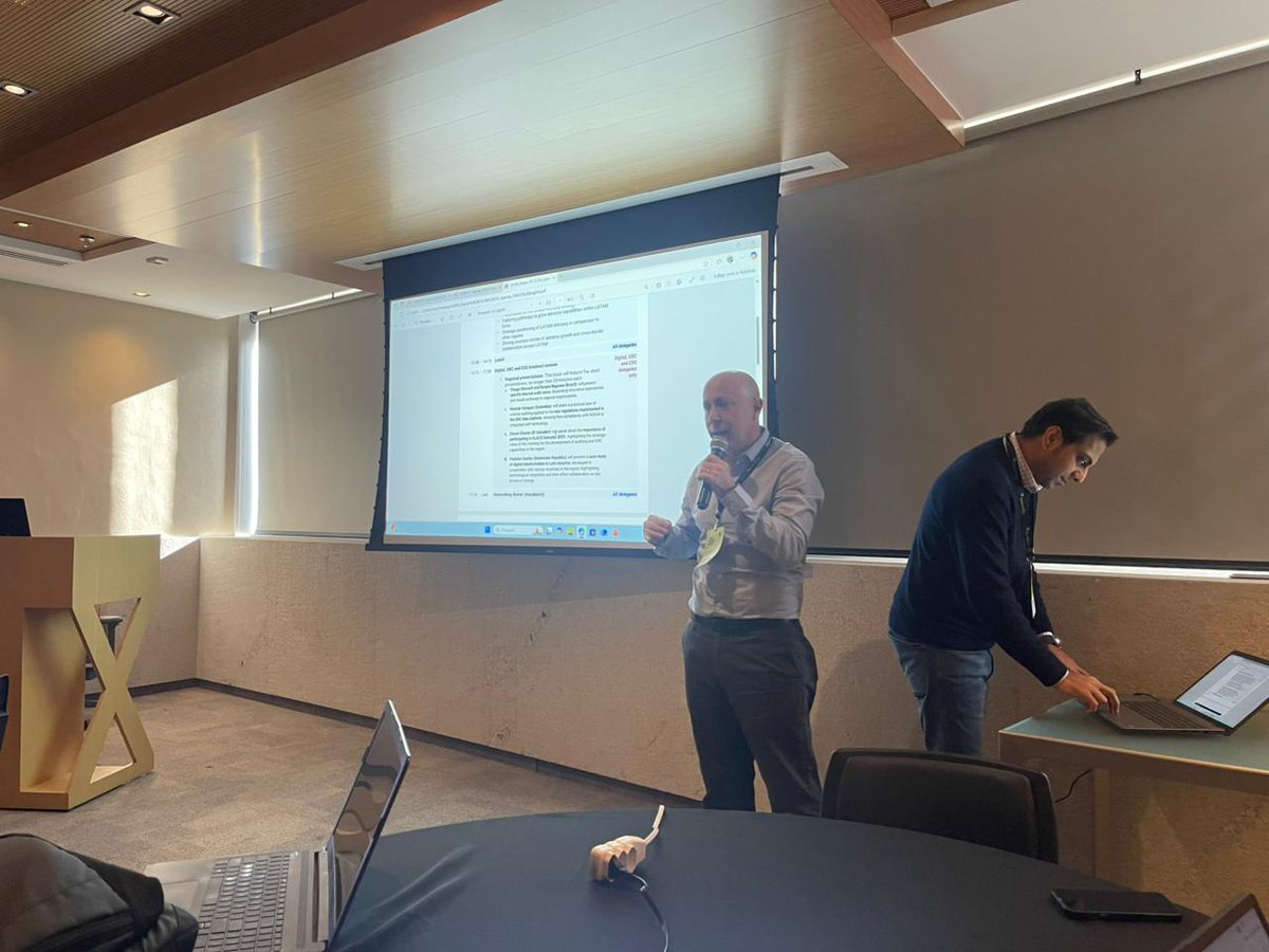 bakertilly Argentina tweet media