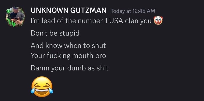 REGINITE BEAST tweet media