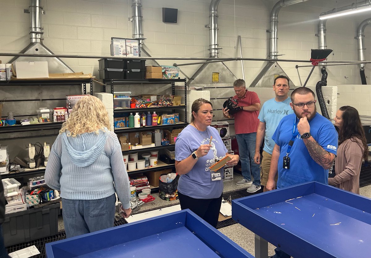 Monroe Township Public Schools Curriculum tweet media