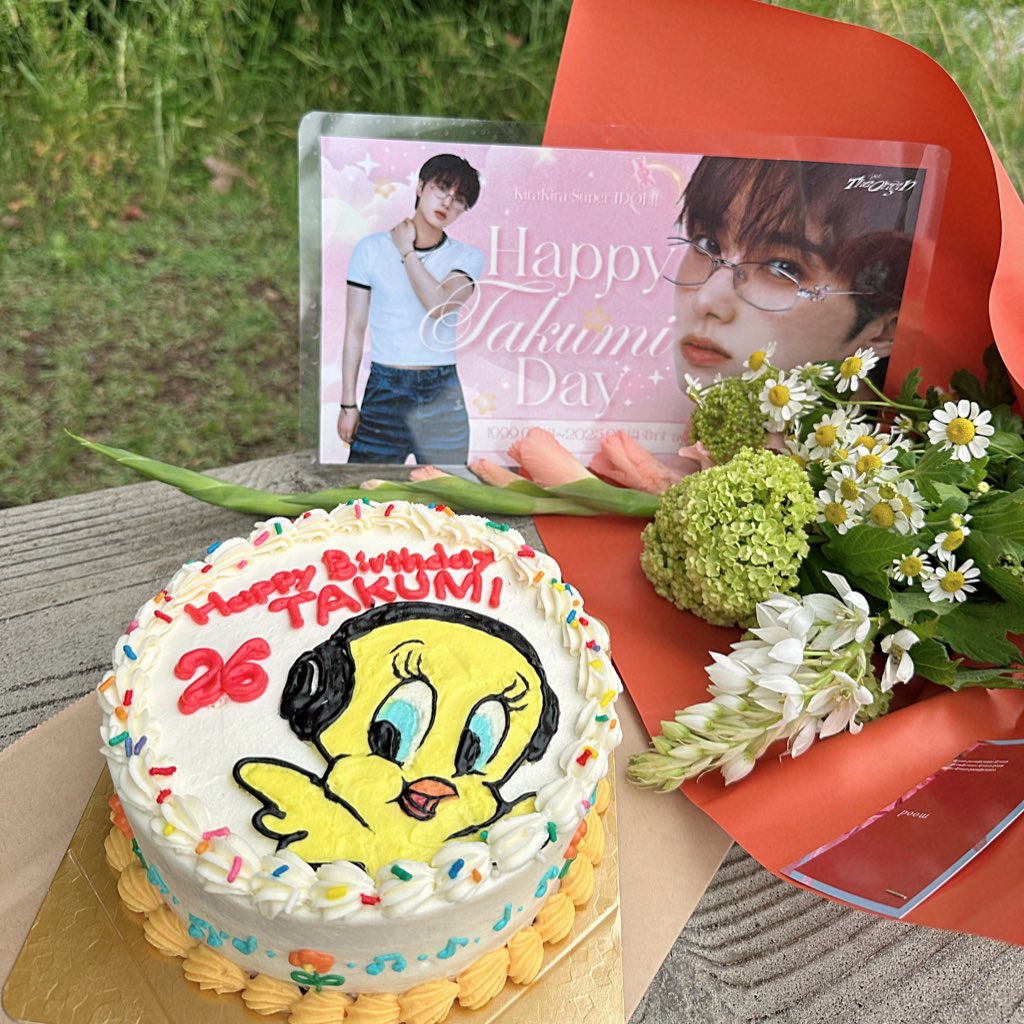 あゆぅ🐥🍊✨ tweet media