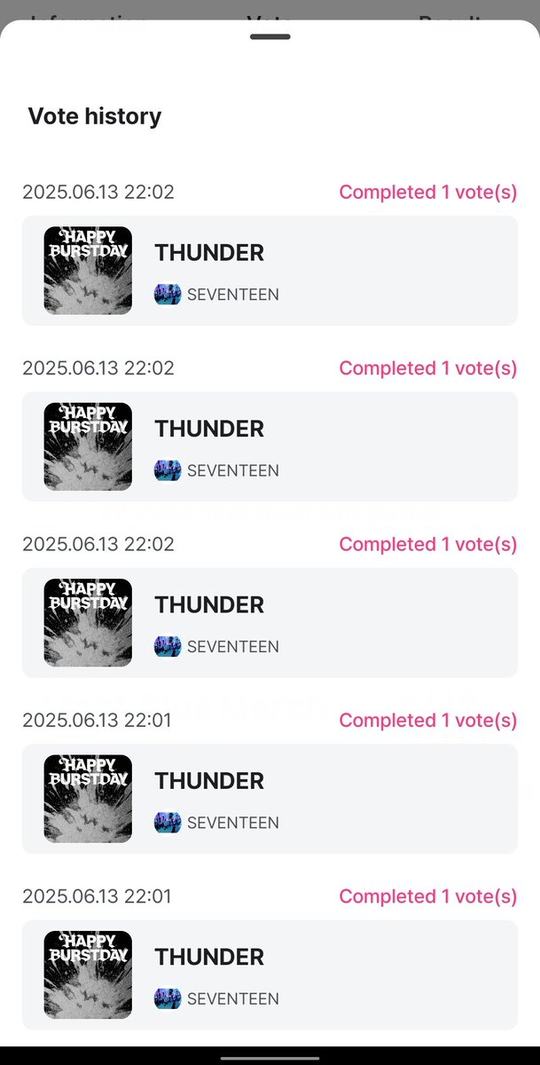 17CARATS_INA's tweet photo. [#PRE_VOTING] Mcountdown pre-voting open. Guys mohon dibaca baik-baik 

KITA. HARUS. GEDEIN. GAP. SEJAUH. MUNGKIN. Ini harapan kita buat double crown 🫂

🔗:https://t.co/JG1oW8ZvJW

@pledis_17 #SEVENTEEN #세븐틴
#HAPPY_BURSTDAY #SVT_THUNDER https://t.co/gWbnJyH0rQ