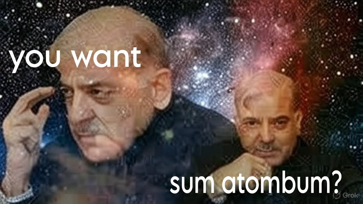 Out of Context Pakistan (@umairiology) on Twitter photo 