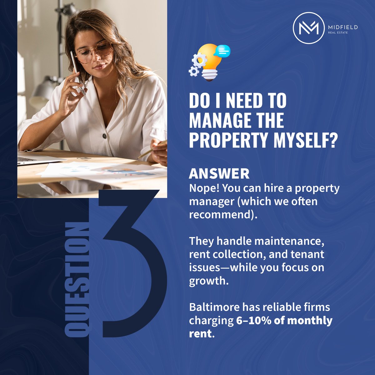 YaakovKanevsky's tweet photo. Buying your first multifamily property can be exciting—and overwhelming.
We’ve answered the top 5 beginner questions so you don’t have to Google them all. 😅
Swipe through, then DM us for your free checklist
#MultifamilyInvesting #FirstTimeInvestor #RealEstateFAQs https://t.co/npGjipXuT4