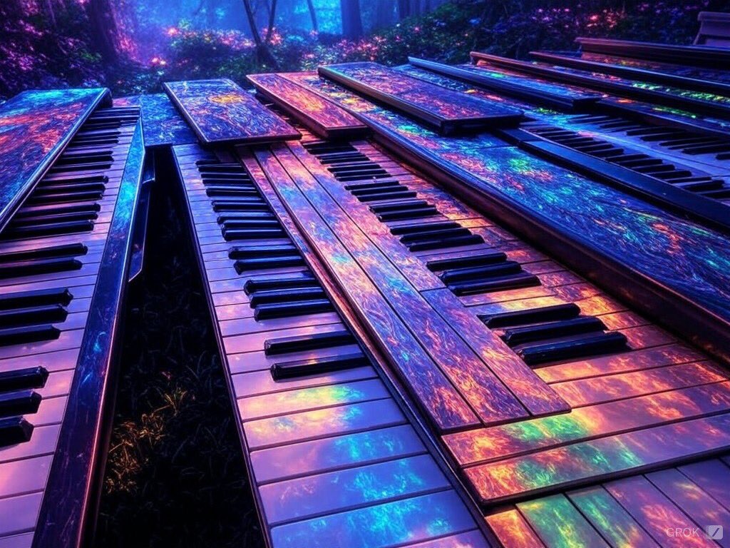 de la creatividad al piano: El piano nunca pasa de moda: delacreatividadalpiano.com/2022/04/el-pia…