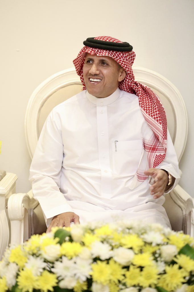 الخالدي جبير🇸🇦 tweet media