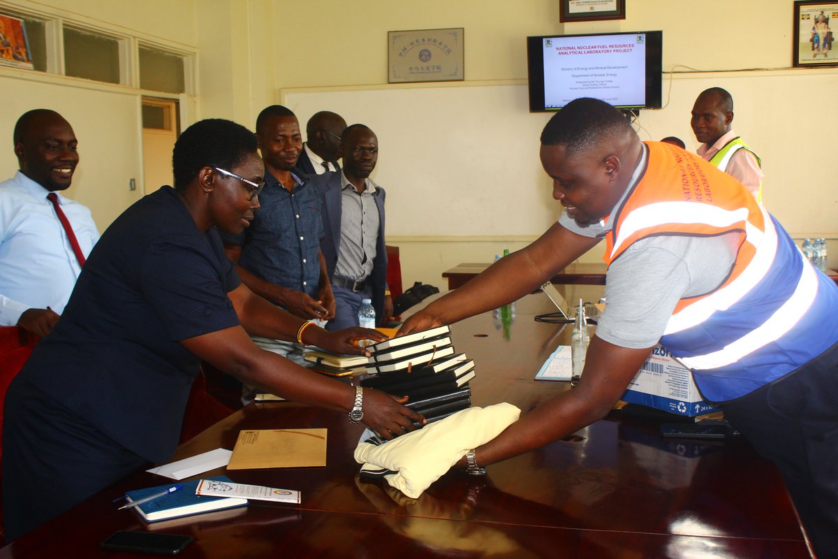 Busitema University tweet media