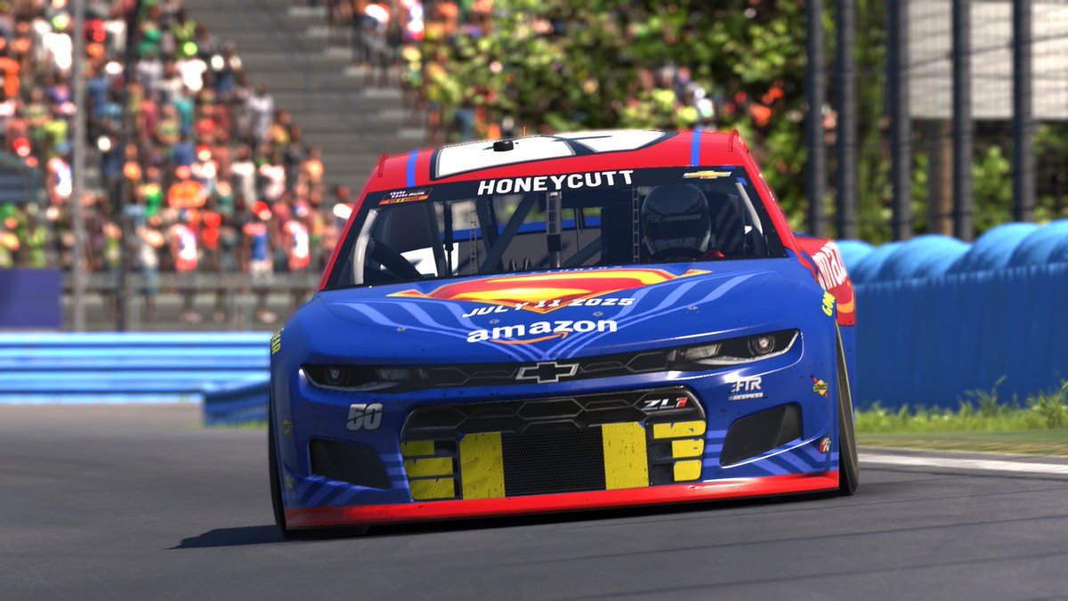 Team FTR tweet media