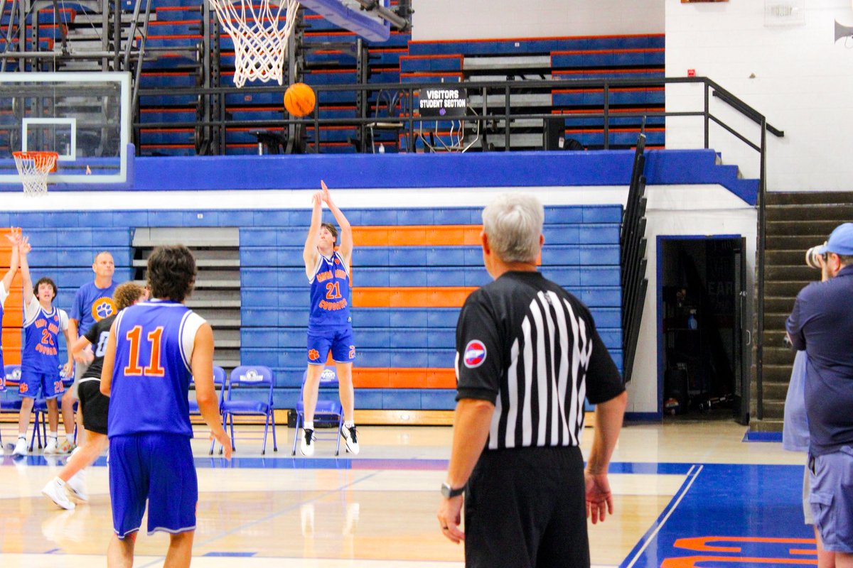 CCHS Cougars Athletics (@_cchsathletics) on Twitter photo πΎ <a href="/CCHSBoysbasket1/">CCHS Boys basketball π</a> hosted a play day with Jellico & Cumberland Gap yesterday π πΎ <a href="/CCHSBoysbasket1/">CCHS Boys basketball π</a> hosted a play day with Jellico & Cumberland Gap yesterday π